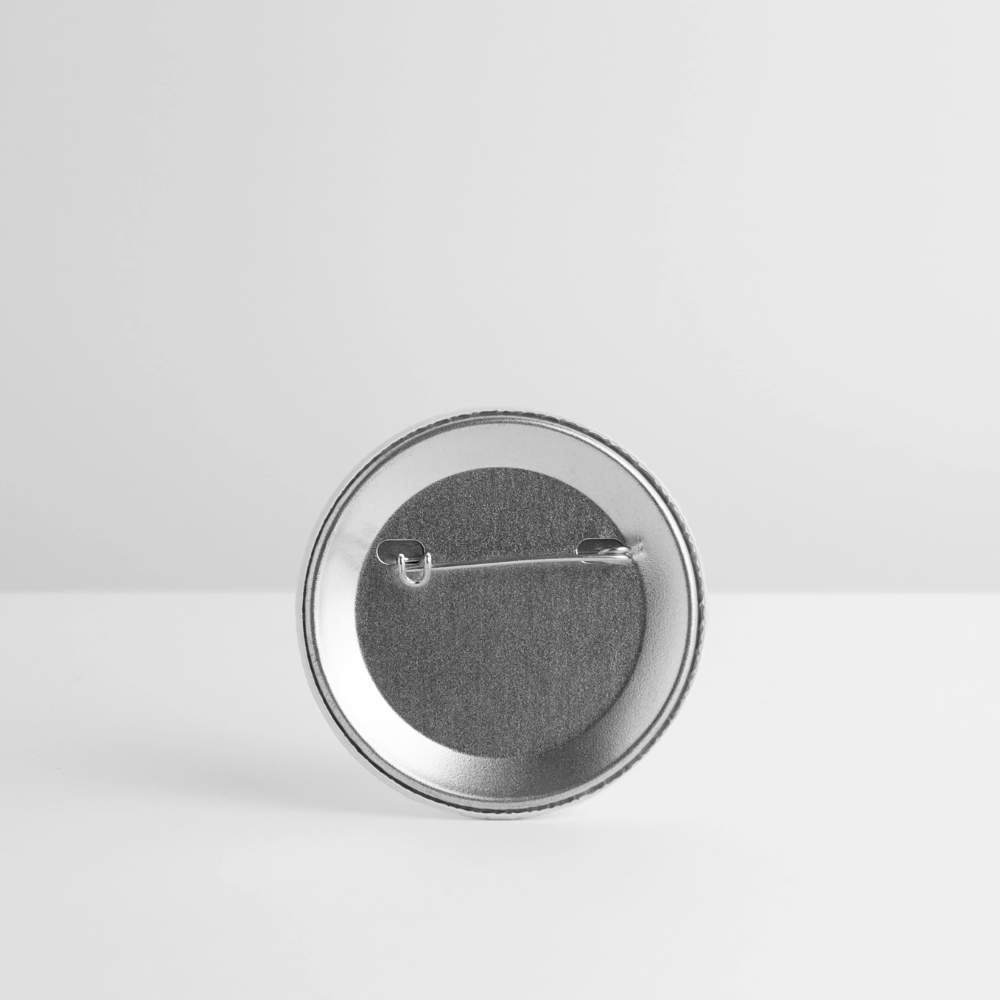 Buttons groß 56 mm (5er Pack) - Weiß