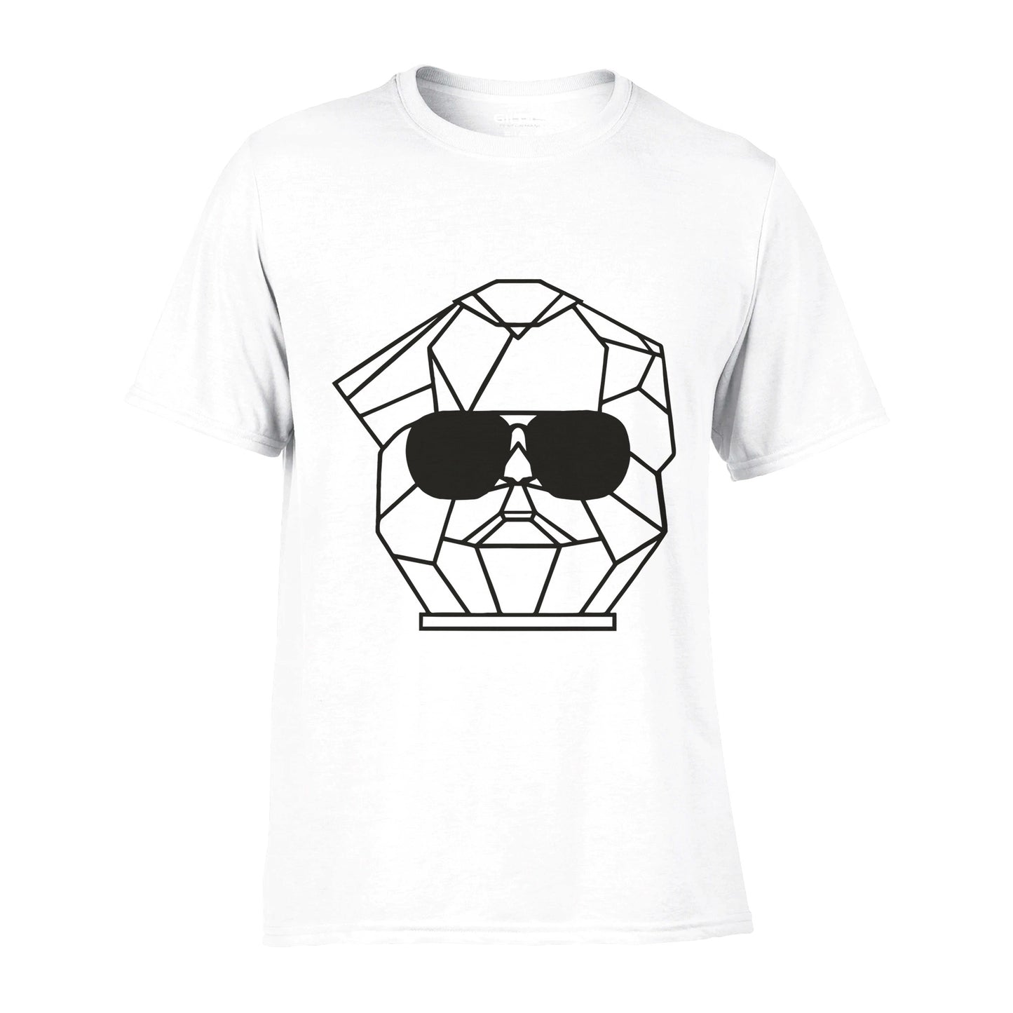 Karli-Shirt +Skyline-Tasse