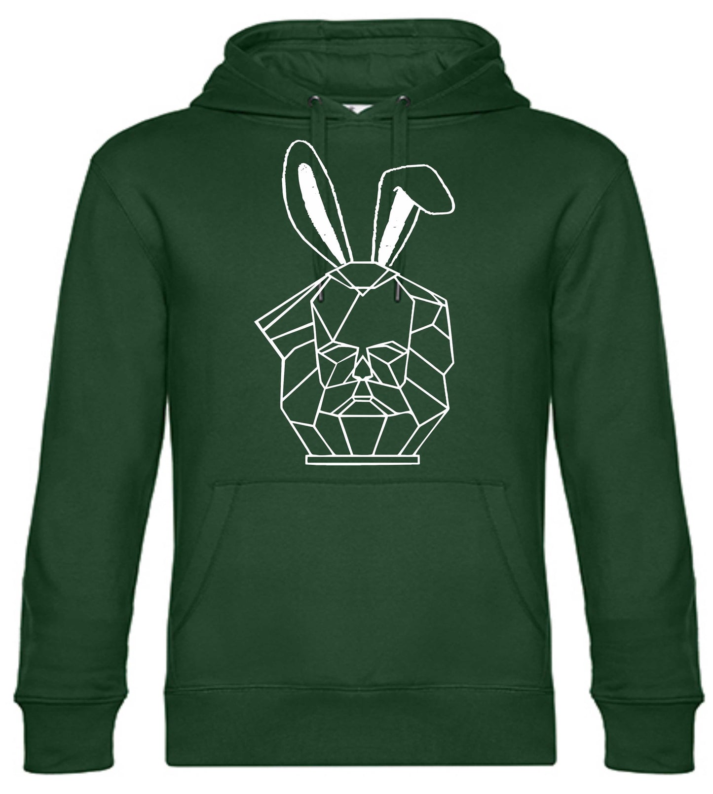 Cooler Hoody mit dem Oster - Karl in verschiedenen Farben