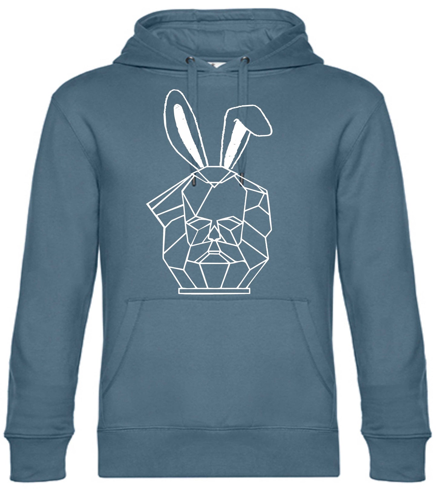 Cooler Hoody mit dem Oster - Karl in verschiedenen Farben