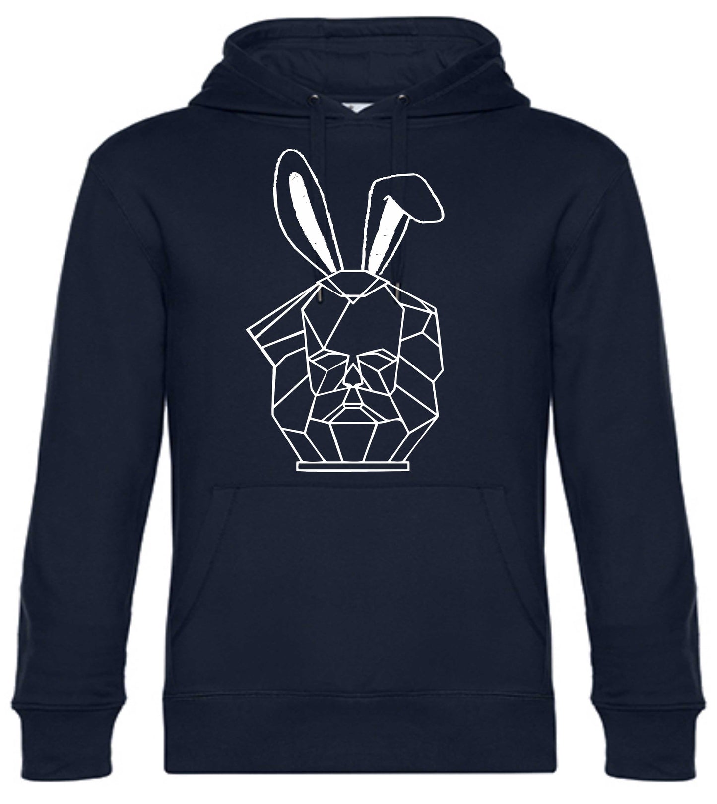 Cooler Hoody mit dem Oster - Karl in verschiedenen Farben