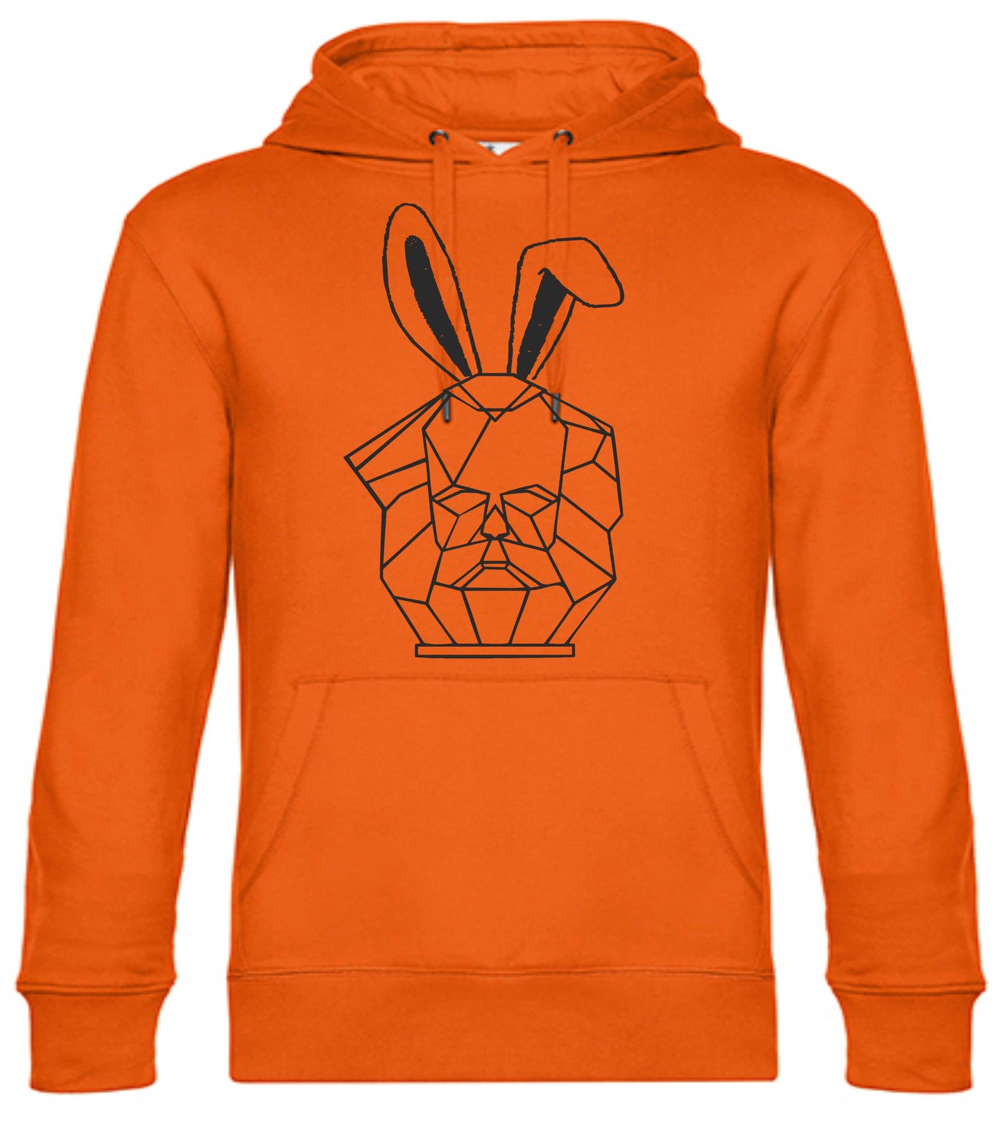 Cooler Hoody mit dem Oster - Karl in verschiedenen Farben
