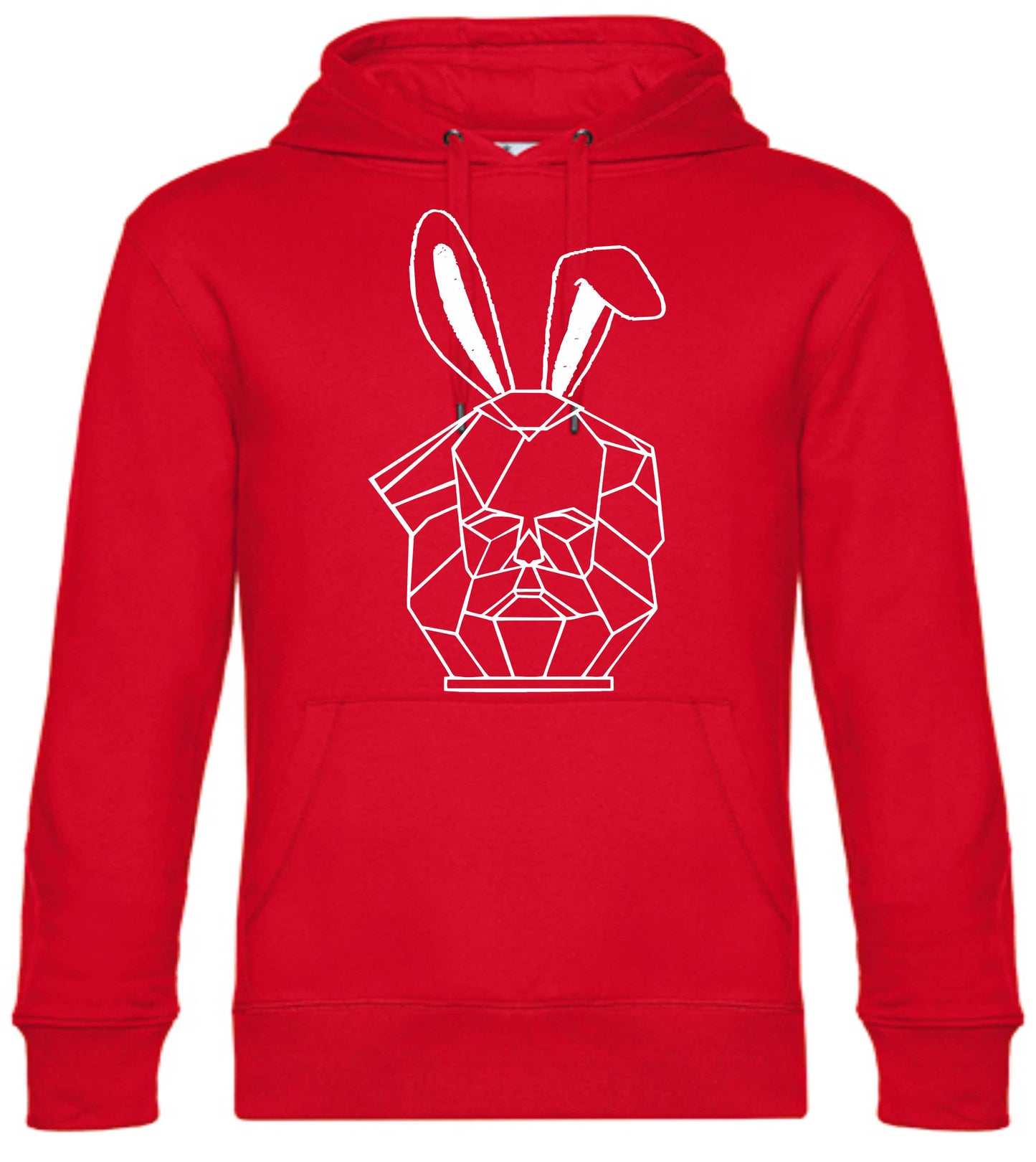 Cooler Hoody mit dem Oster - Karl in verschiedenen Farben