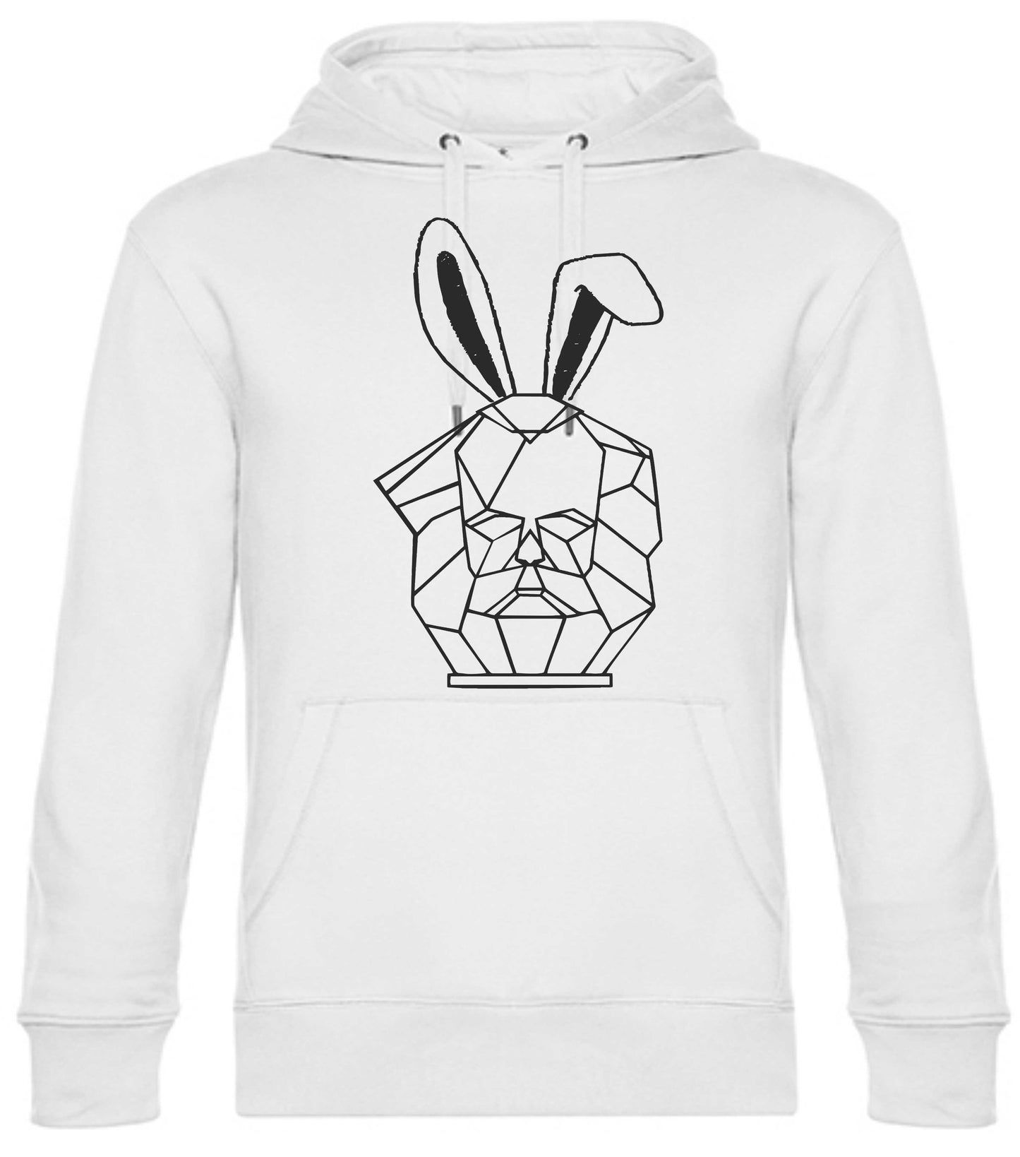 Cooler Hoody mit dem Oster - Karl in verschiedenen Farben
