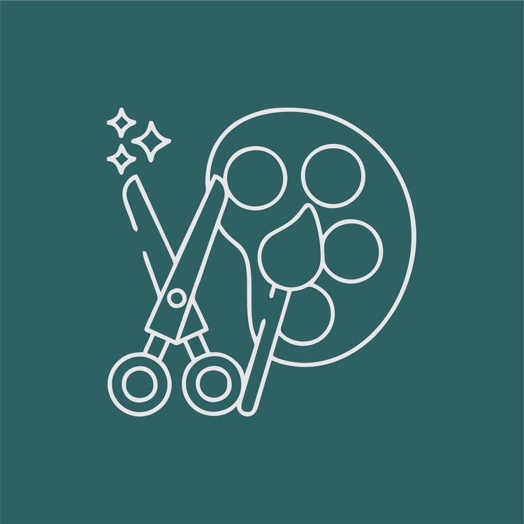 Kreativ-Set´s