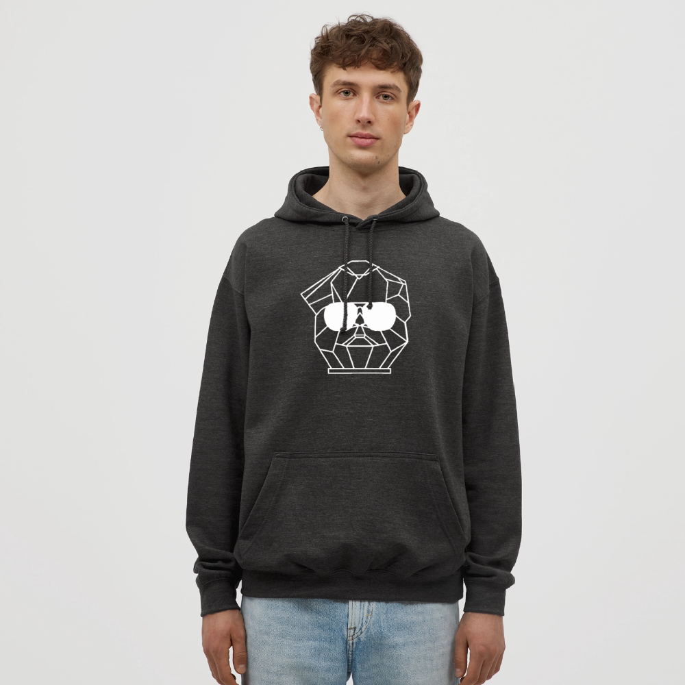 Unisex Hoodie - Anthrazit