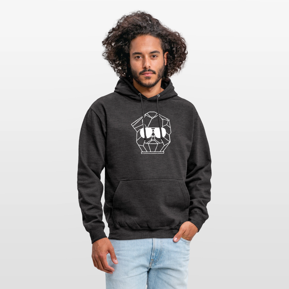 Unisex Hoodie - Anthrazit