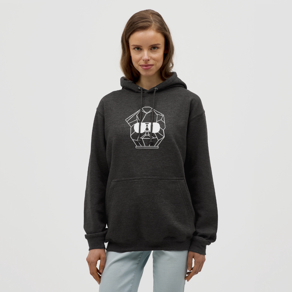 Unisex Hoodie - Anthrazit