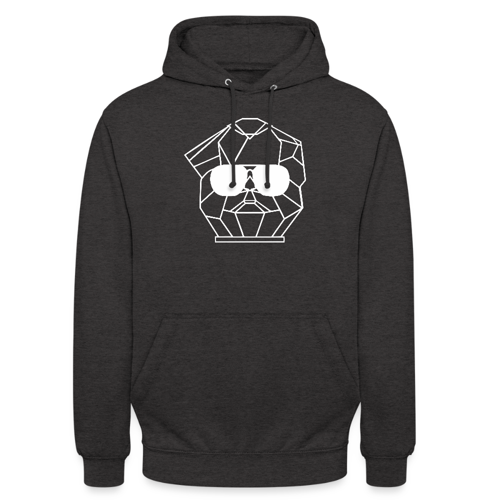 Unisex Hoodie - Anthrazit