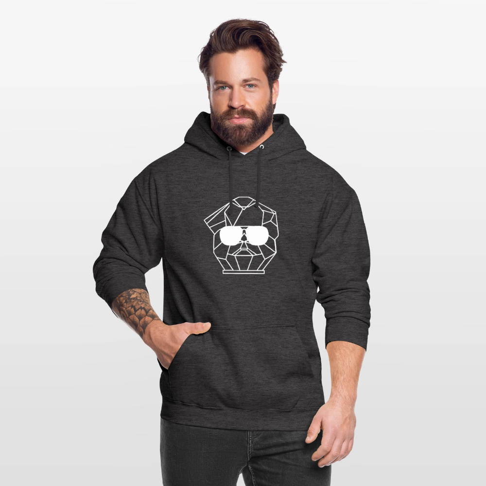 Unisex Hoodie - Anthrazit