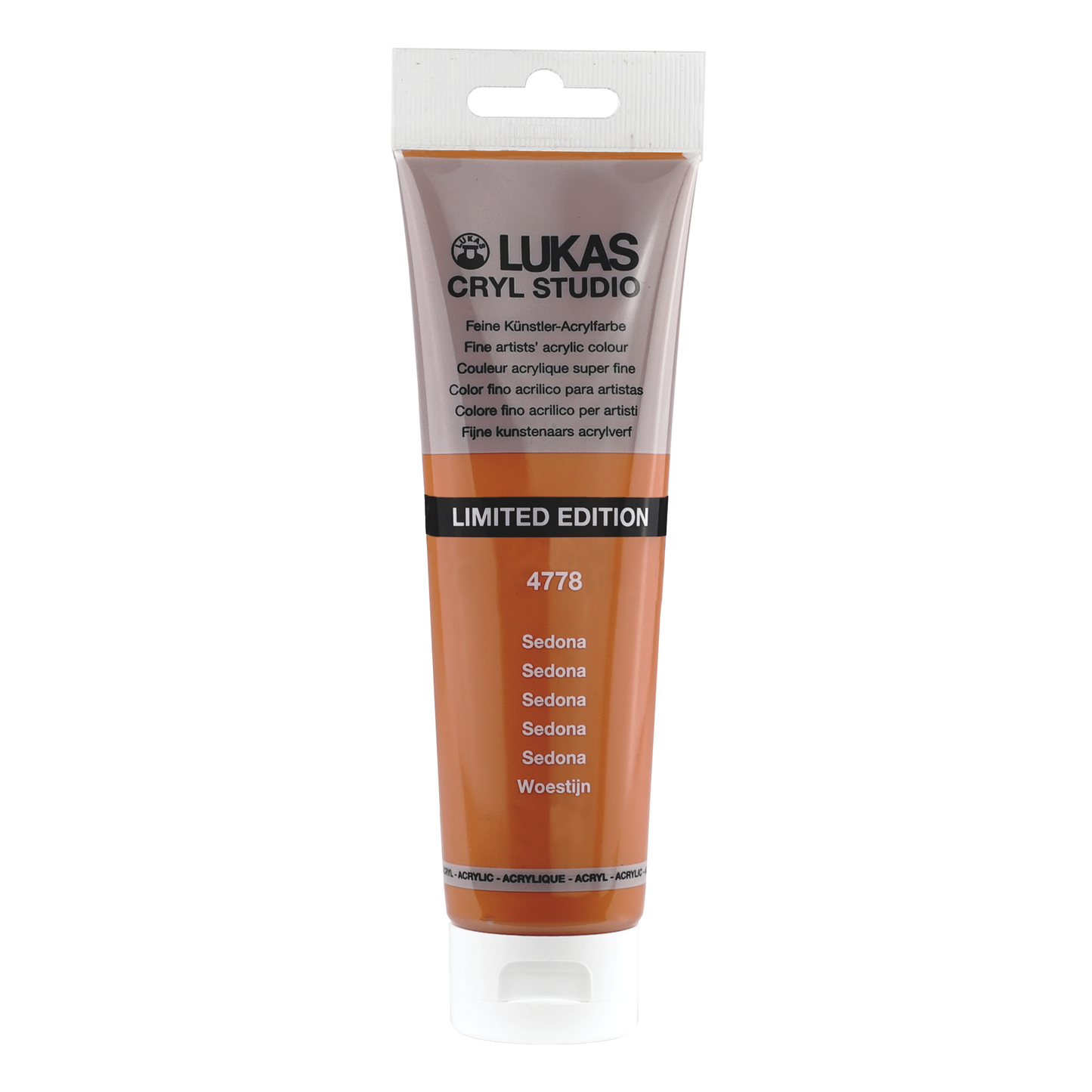 LUKAS CRYL Studio - 4778 Sedona (125/250ml)