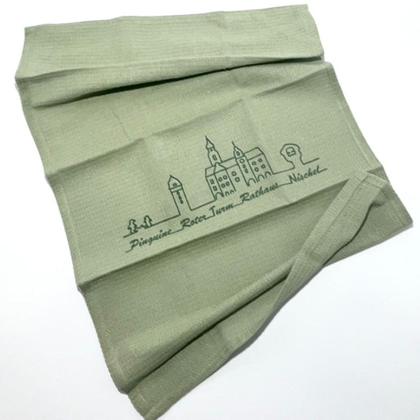 Chemnitzer Geschirr-Spülset