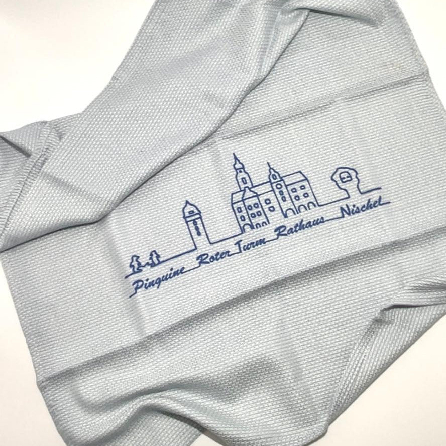 Chemnitzer Geschirr-Spülset