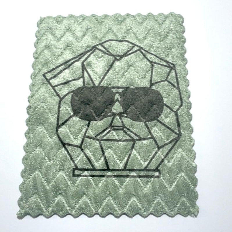 Chemnitzer Geschirr-Spülset