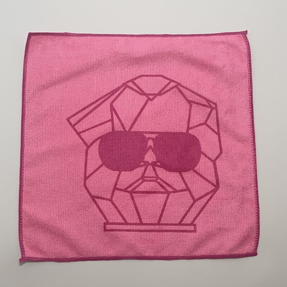 Chemnitzer Mädchen Spül-Set – Sauberkeit mit Stil und ganz viel Pink