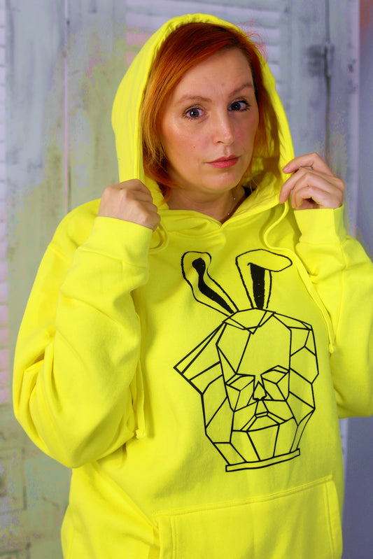 Cooler Hoody mit dem Oster - Karl  in verschiedenen Farben